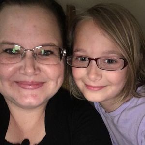 Meet your Posher, Rita